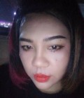 Dating Woman Thailand to หัวหิน : Jeab, 41 years